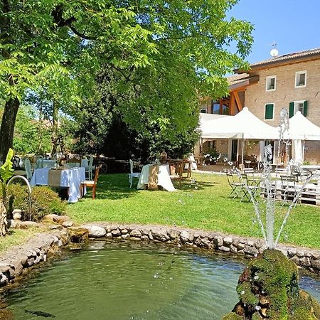 Da Gastone Villa Rivignano Exterior photo